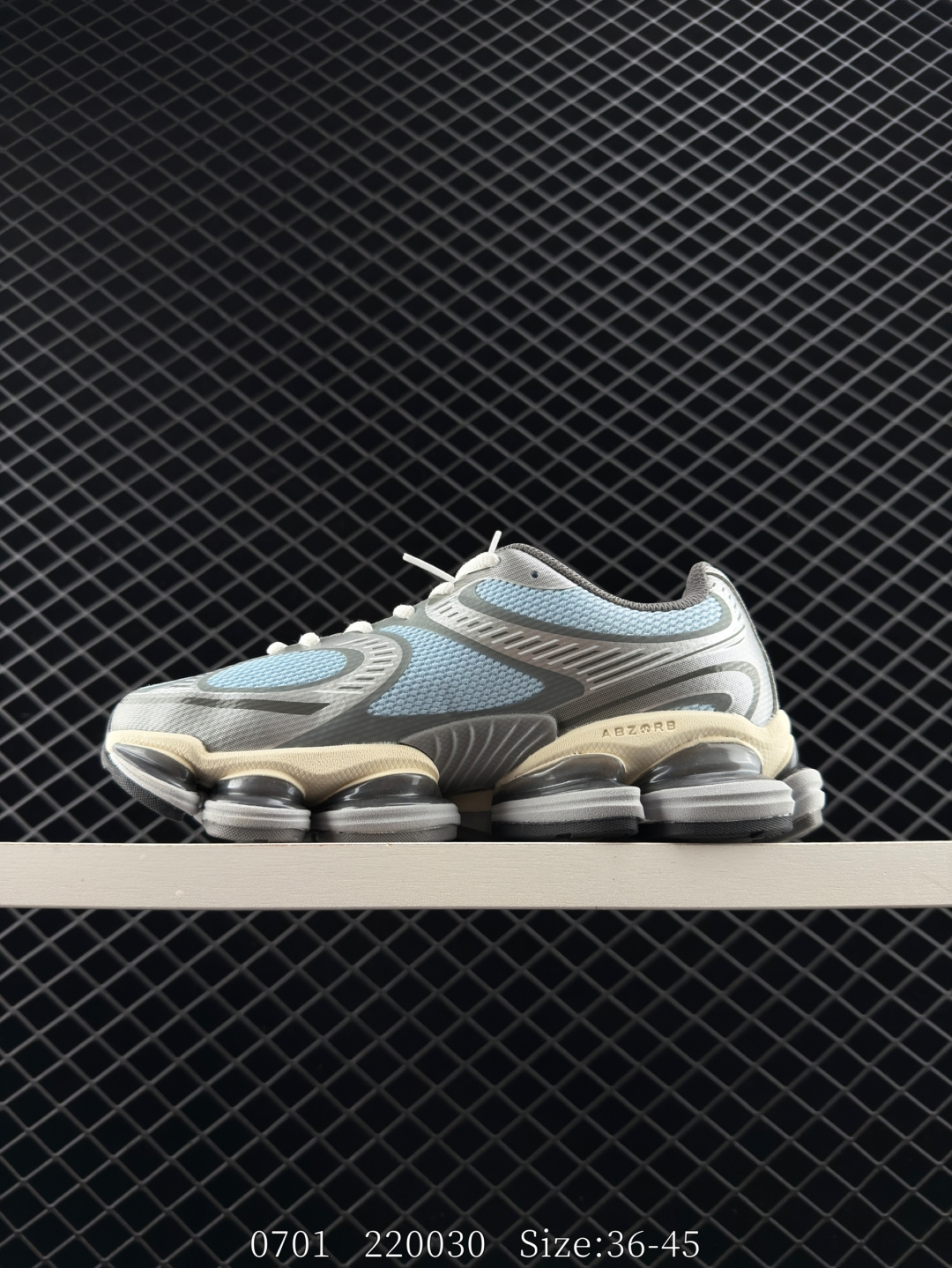 New Balance 新百伦 NB2000